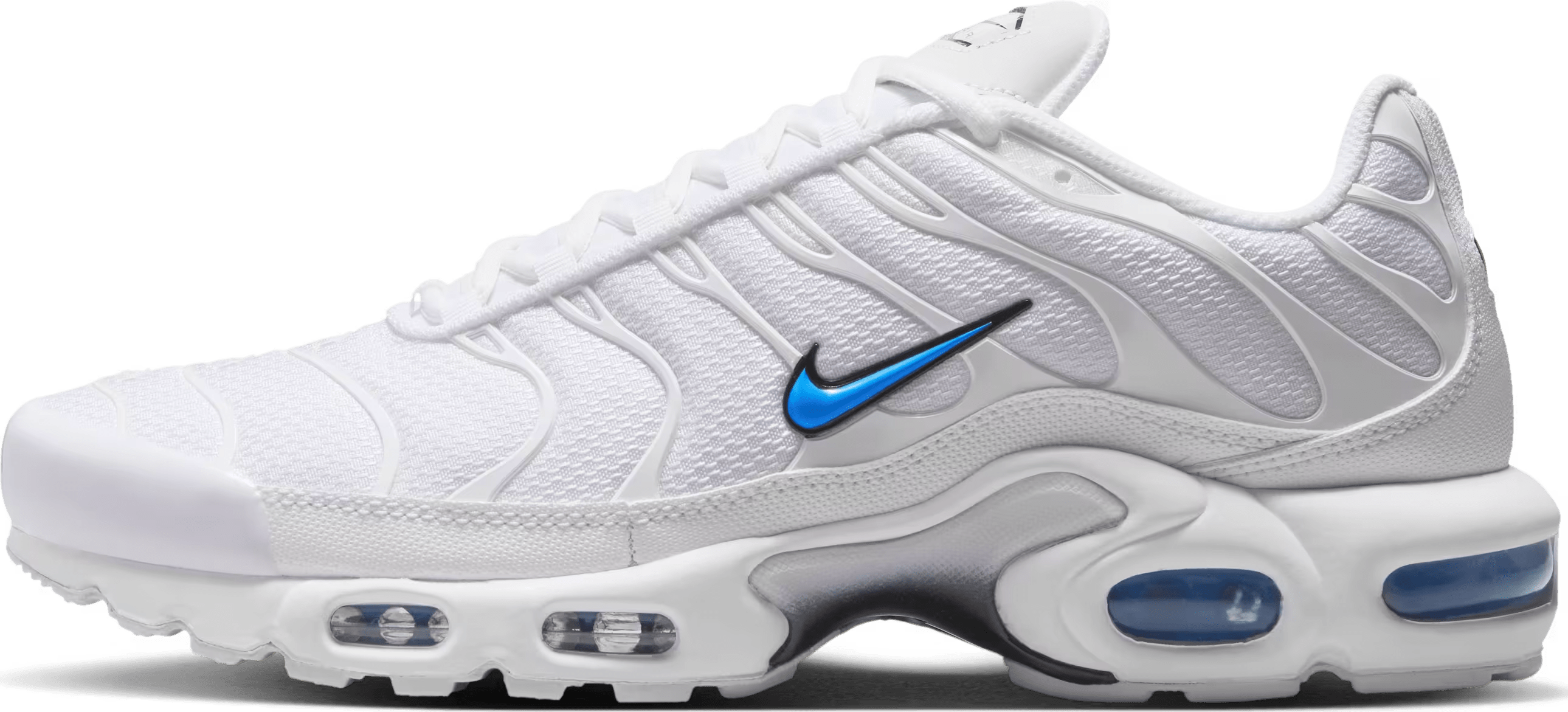 Nike Air Max Plus "Blue Crystal"