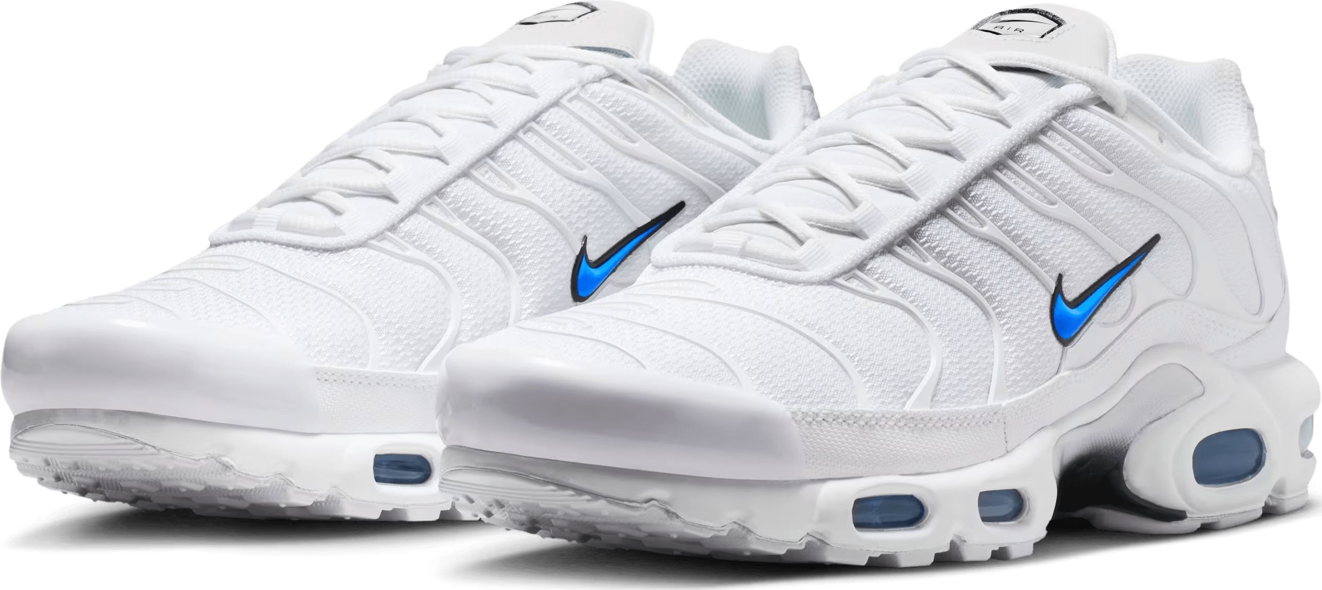 Nike Air Max Plus "Blue Crystal"