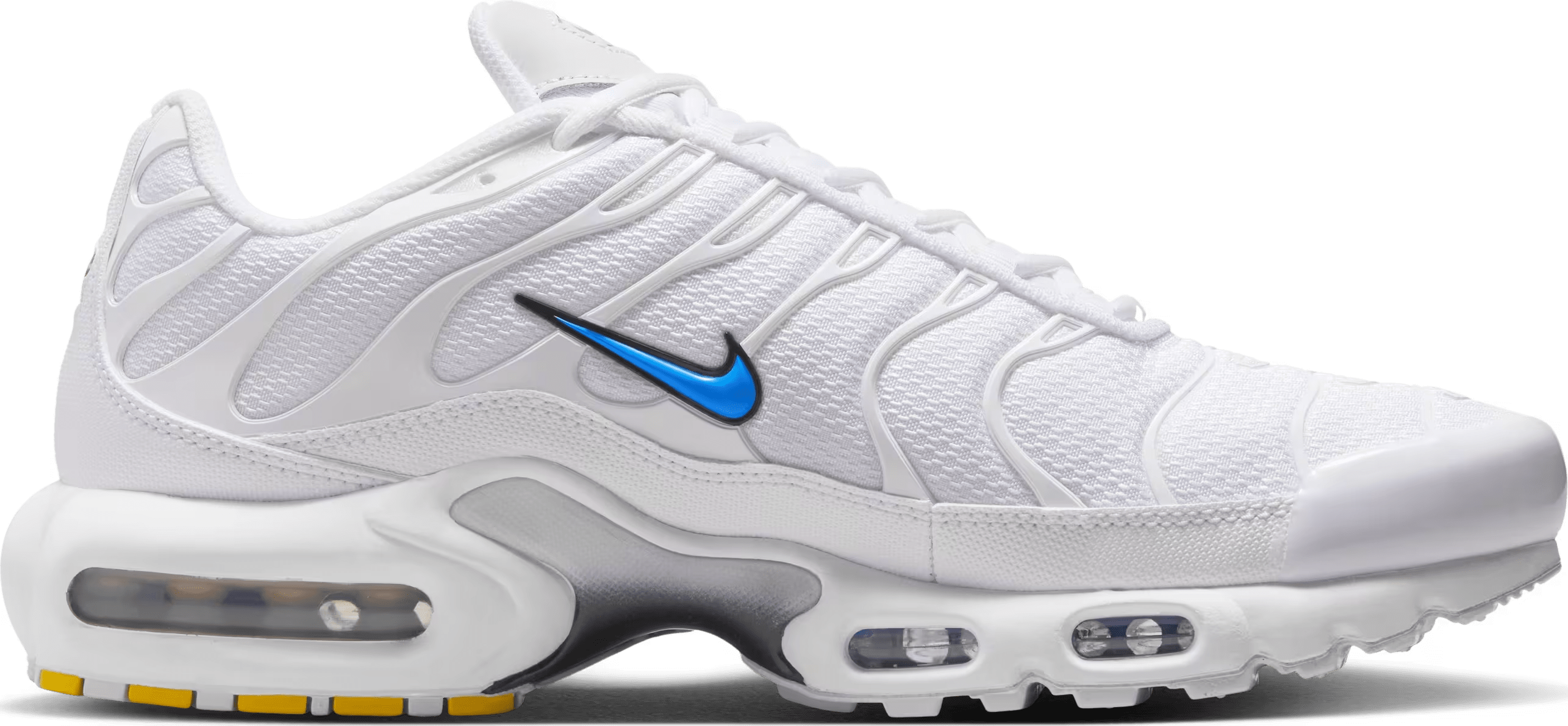Nike Air Max Plus "Blue Crystal"