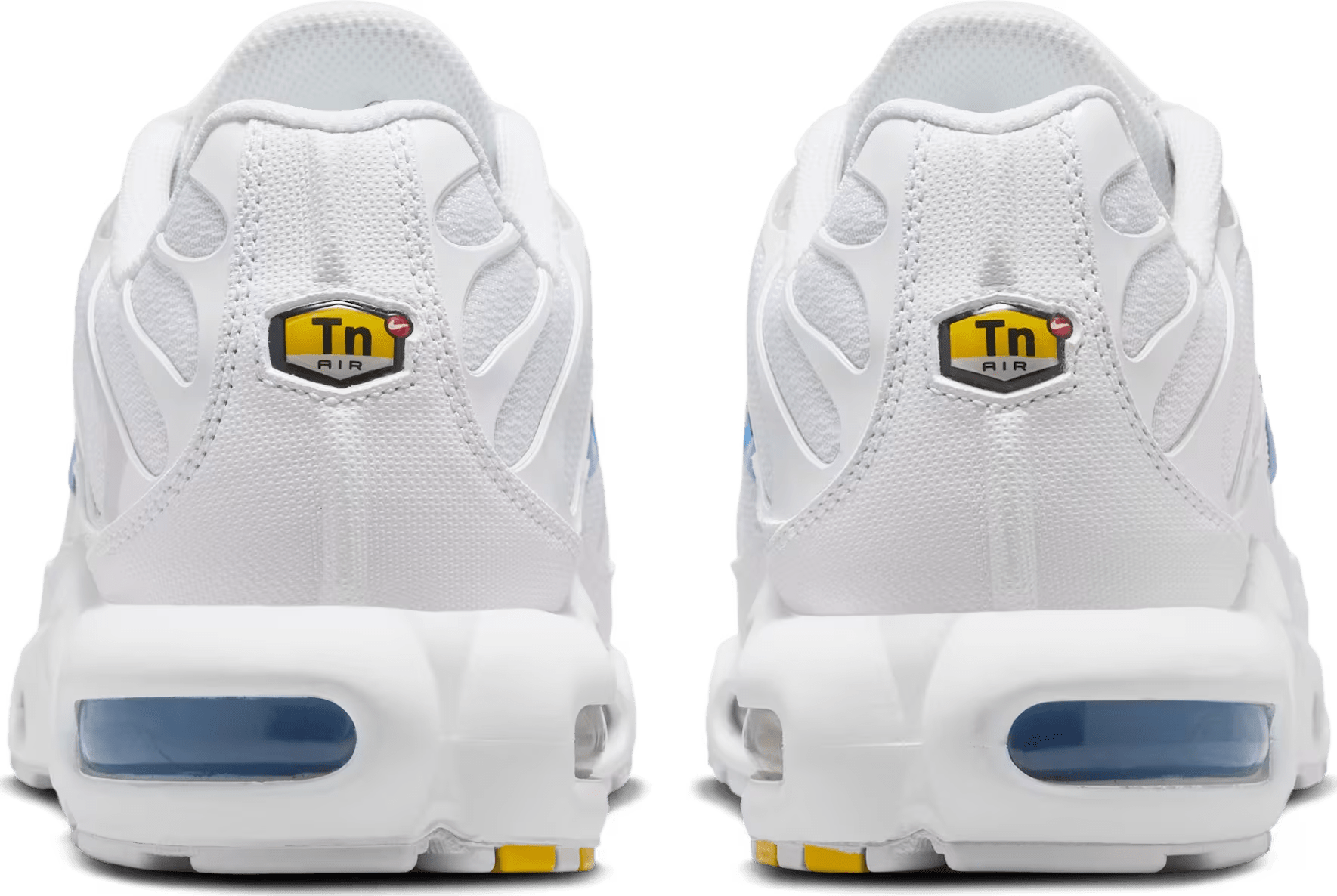 Nike Air Max Plus "Blue Crystal"