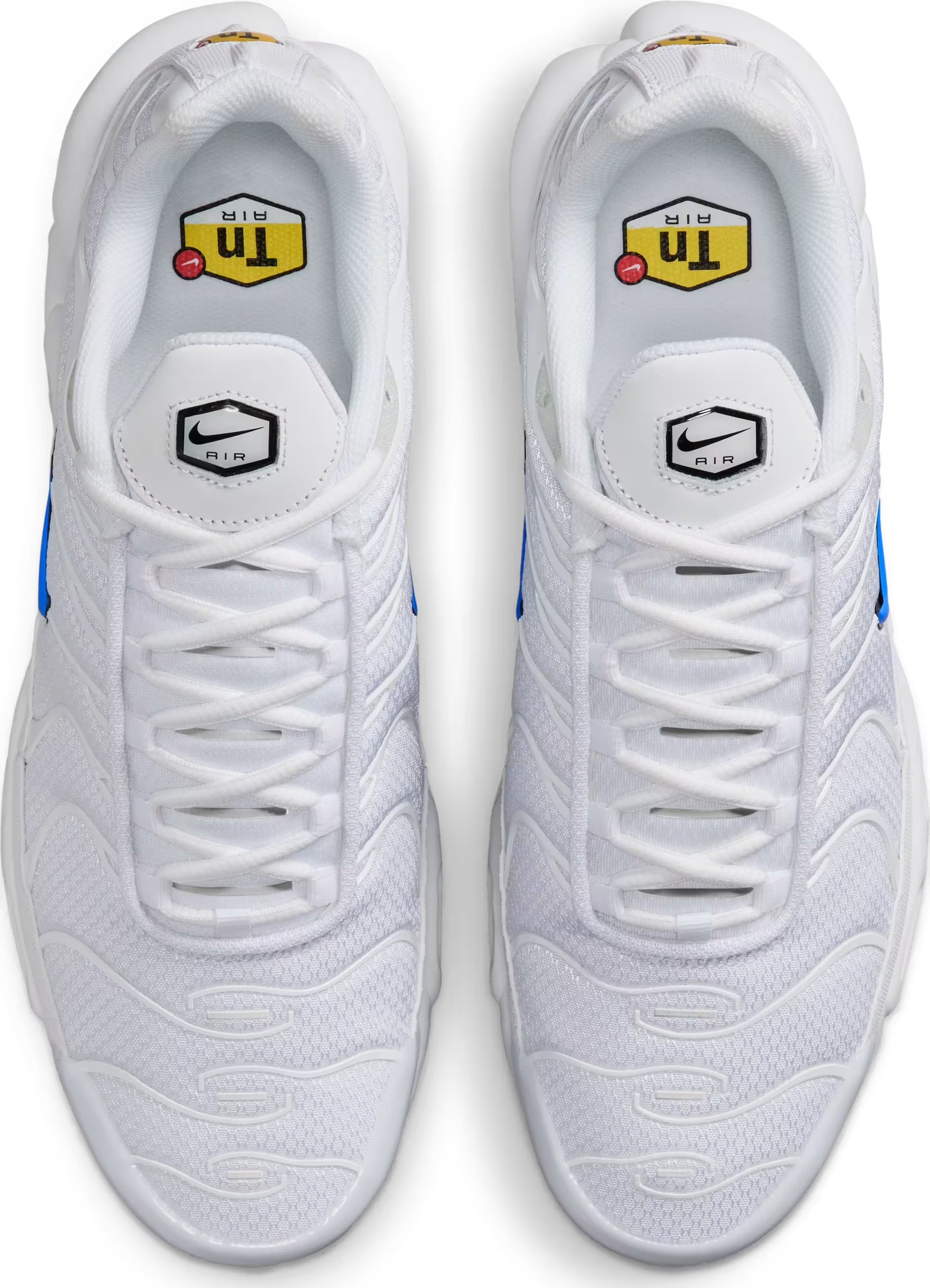 Nike Air Max Plus "Blue Crystal"