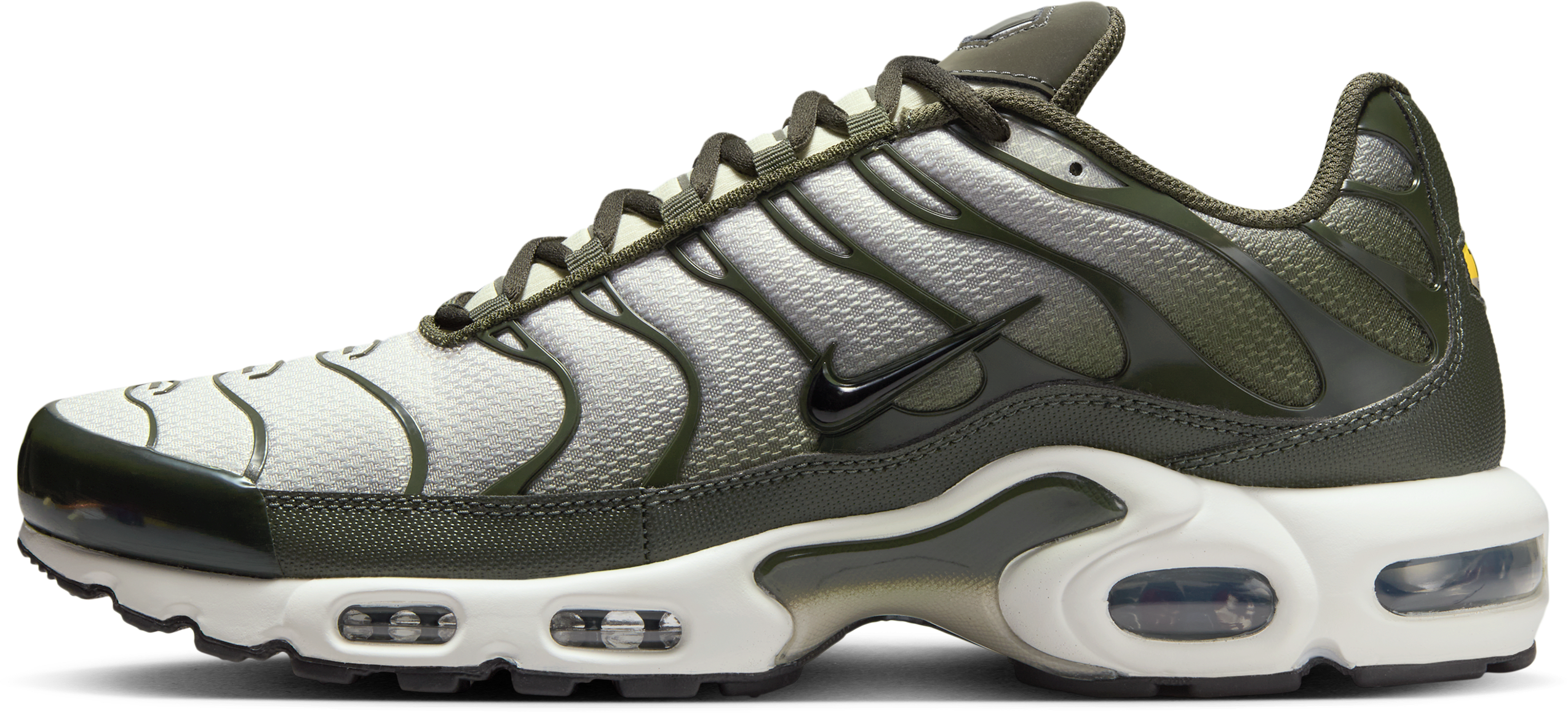 Nike Air Max Plus "Cargo Khaki"