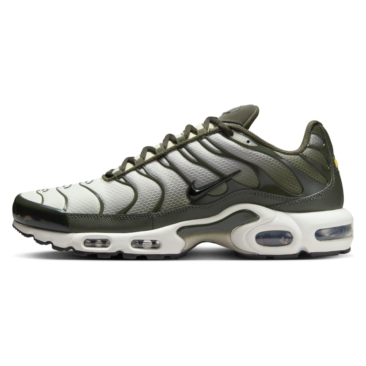 Nike Air Max Plus "Cargo Khaki"