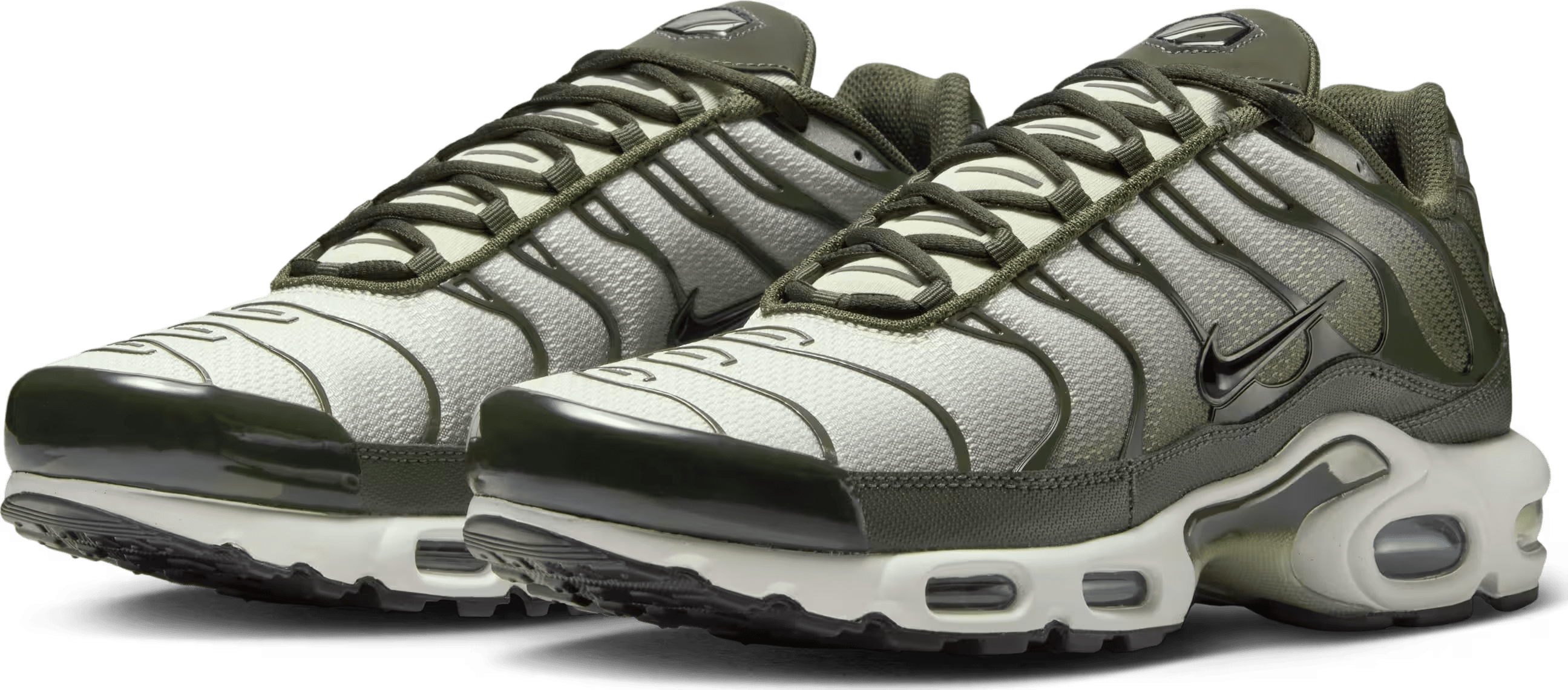 Nike Air Max Plus "Cargo Khaki"
