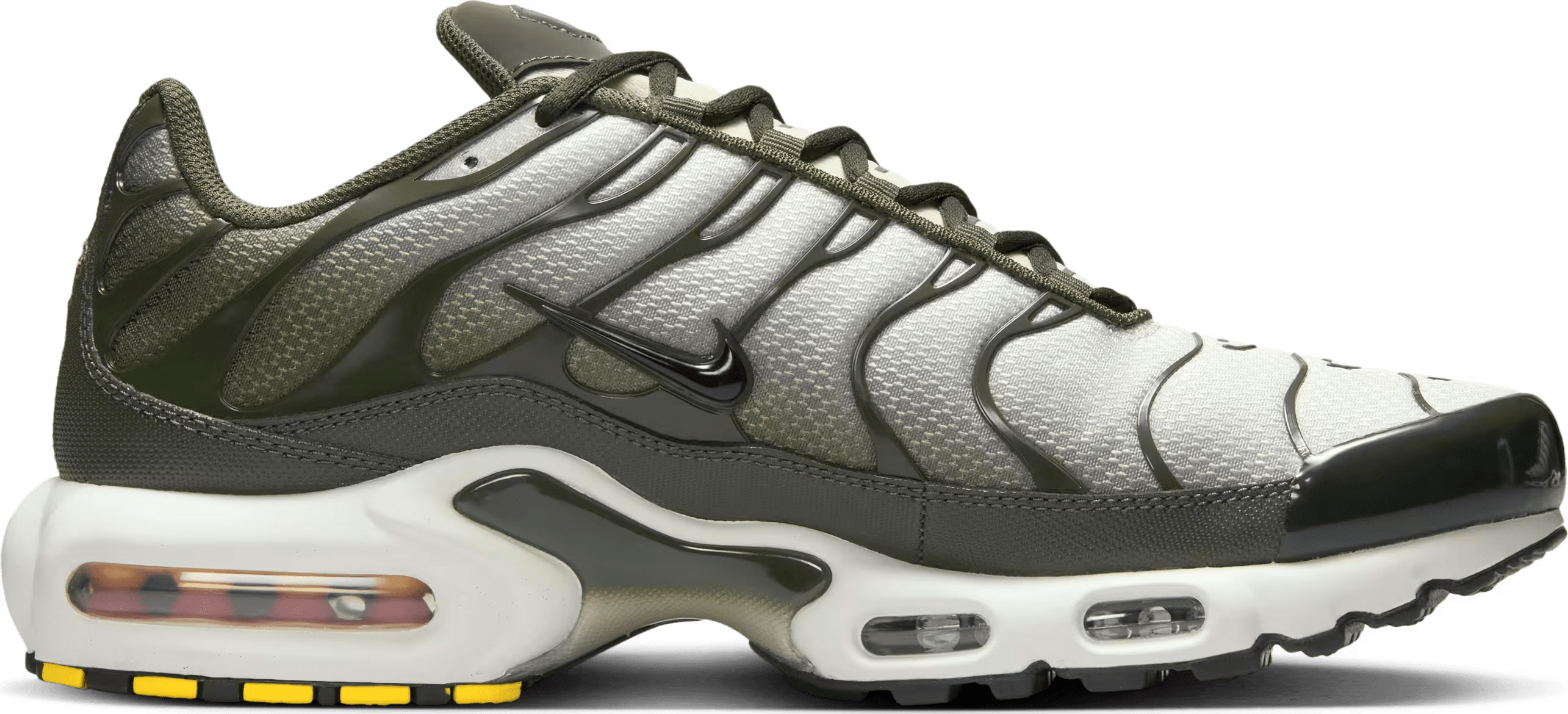 Nike Air Max Plus "Cargo Khaki"