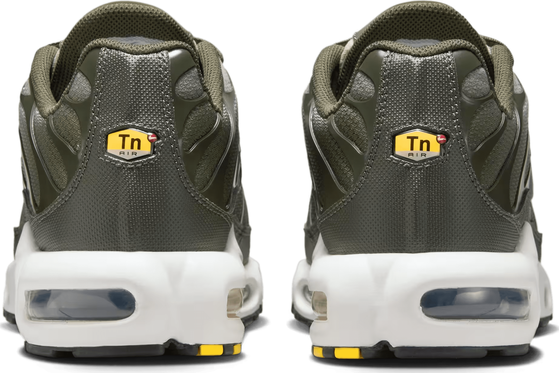 Nike Air Max Plus "Cargo Khaki"