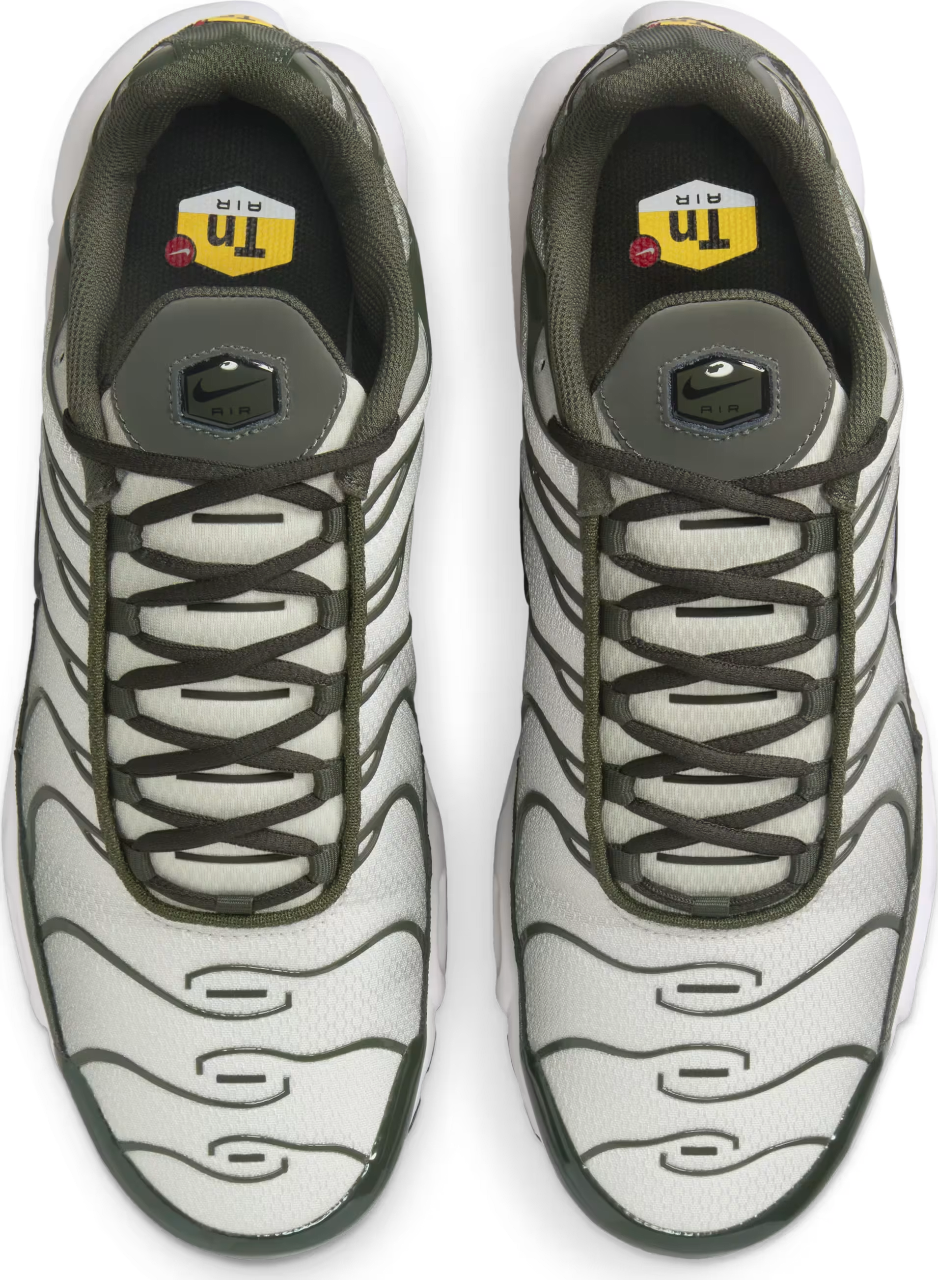 Nike Air Max Plus "Cargo Khaki"