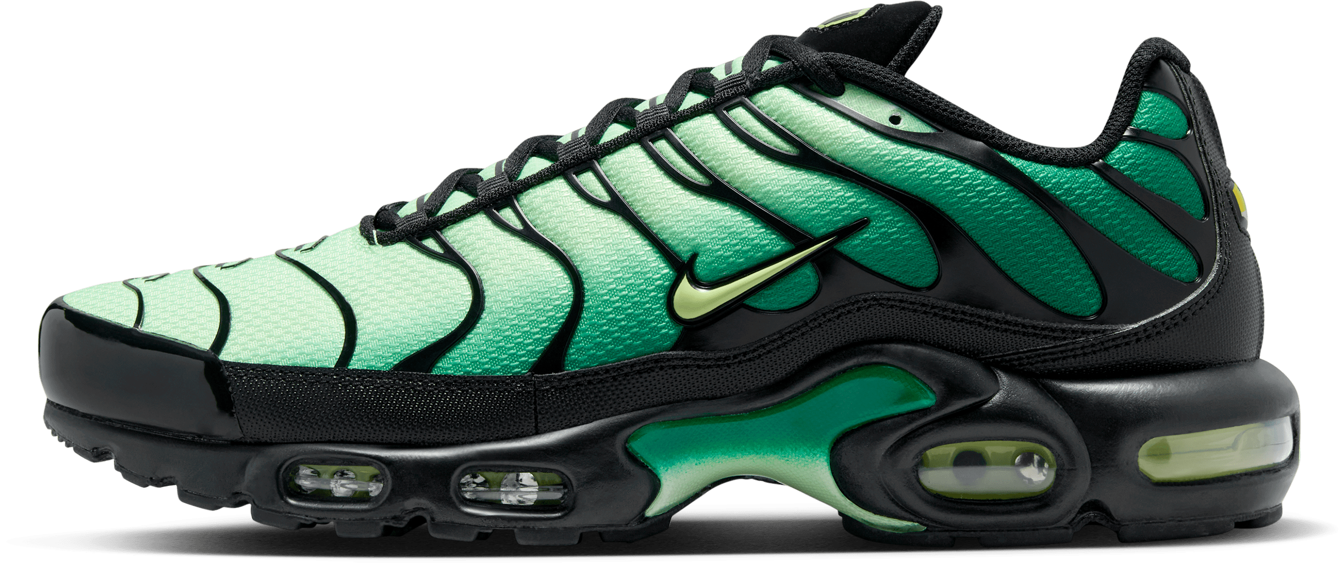 Nike Air Max Plus "Vapor Green"