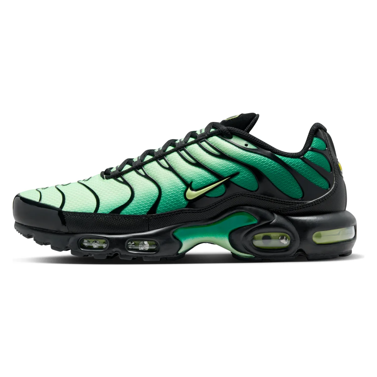 Nike Air Max Plus "Vapor Green"