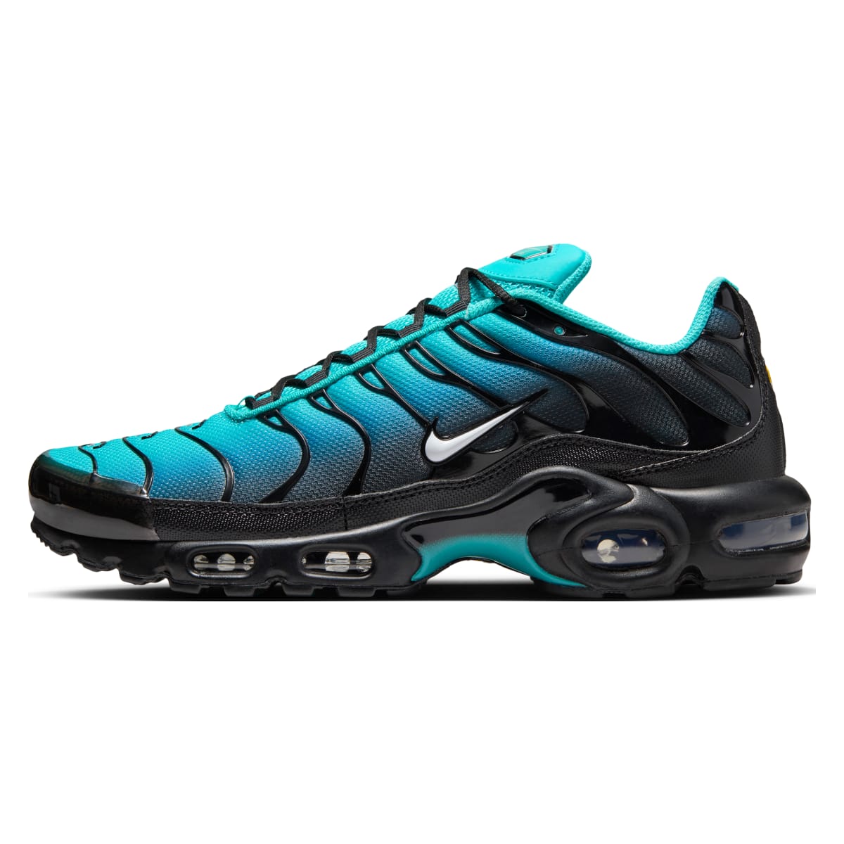 Nike Air Max Plus "Light Retro"