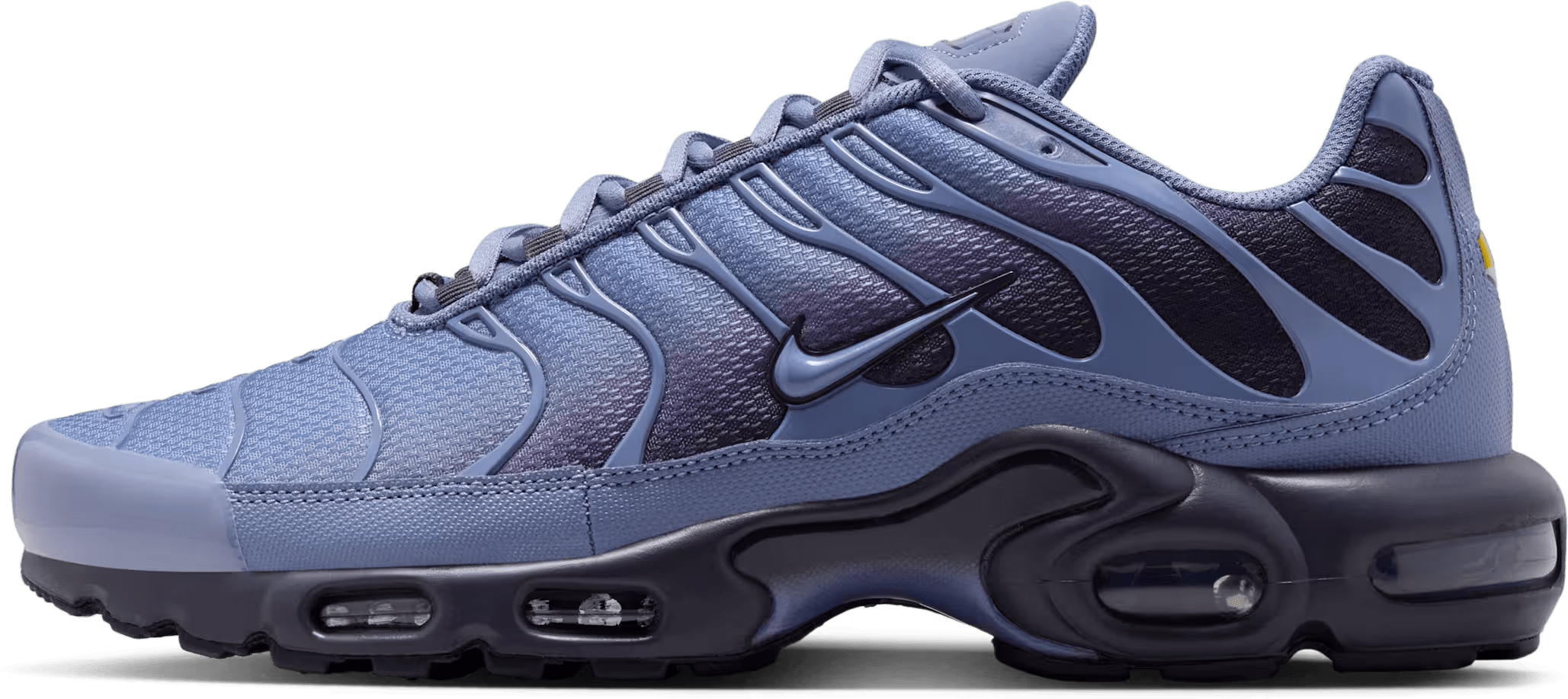 Nike Air Max Plus "World Indigo"