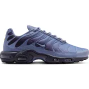 Nike Air Max Plus "World Indigo"