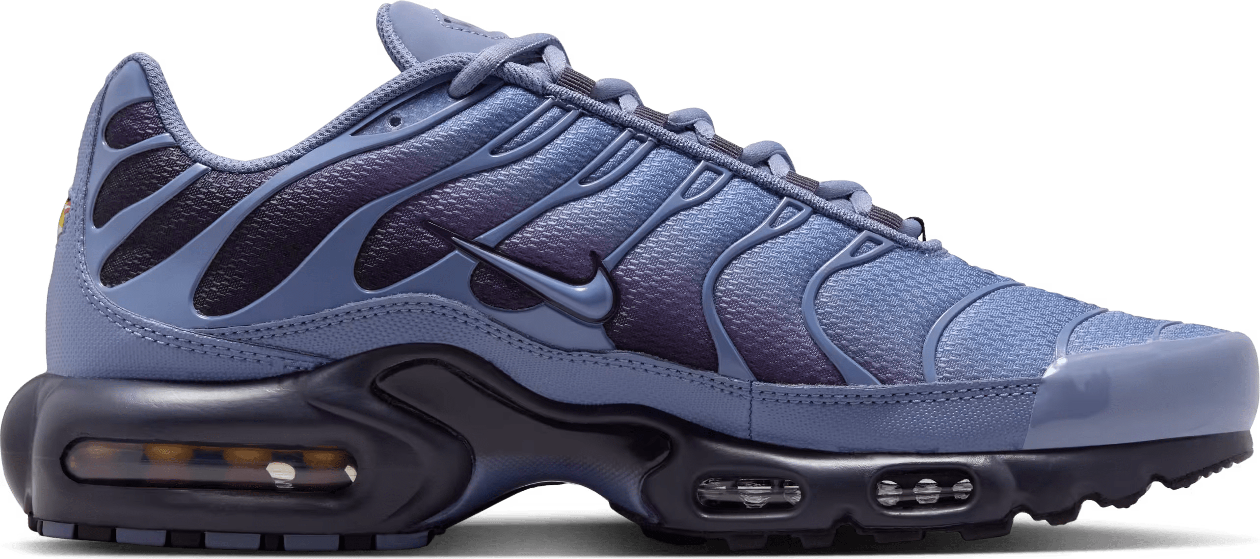 Nike Air Max Plus "World Indigo"