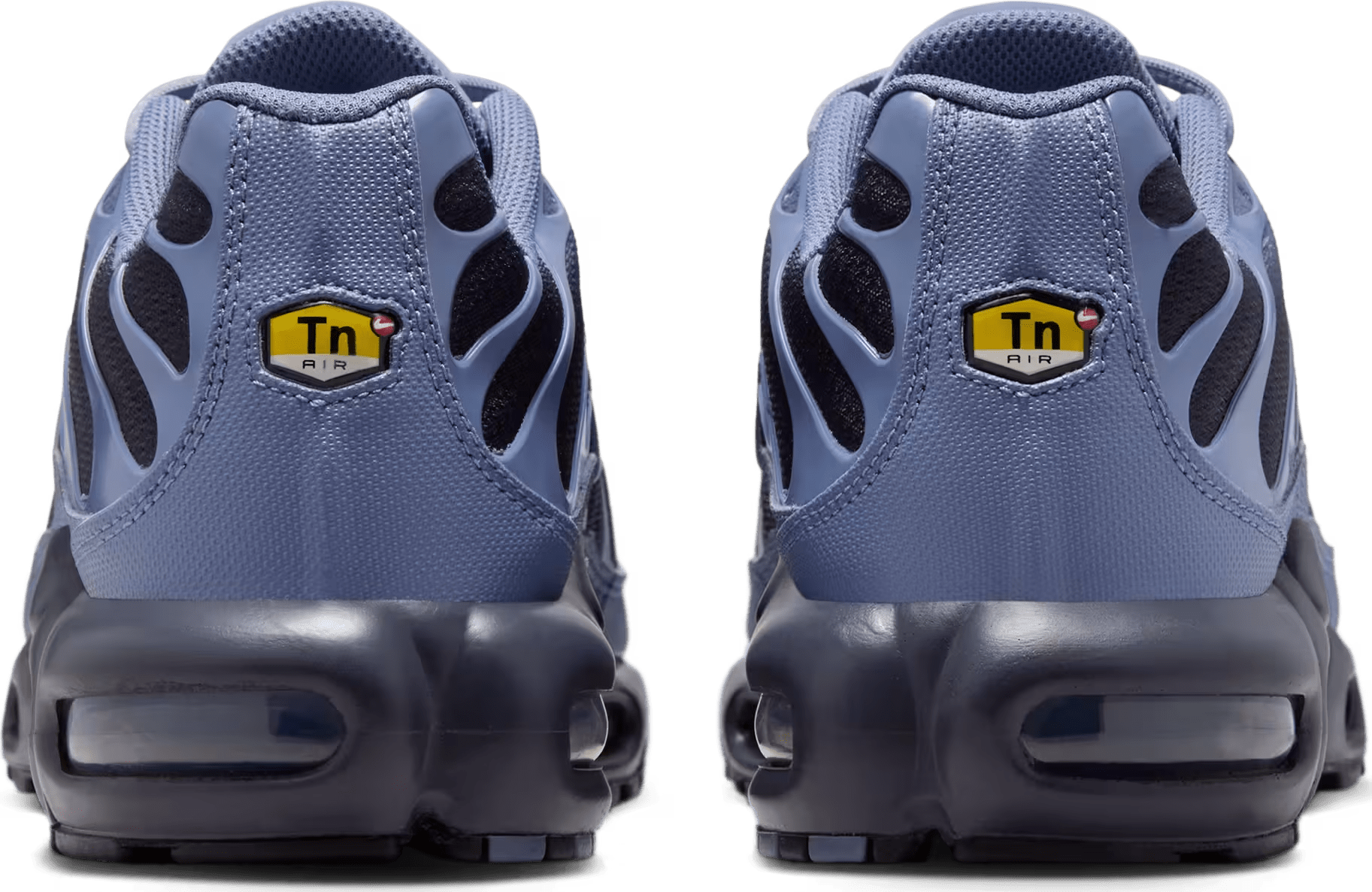 Nike Air Max Plus "World Indigo"