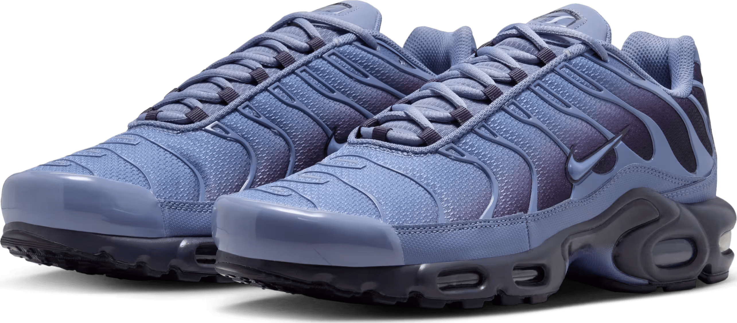 Nike Air Max Plus "World Indigo"