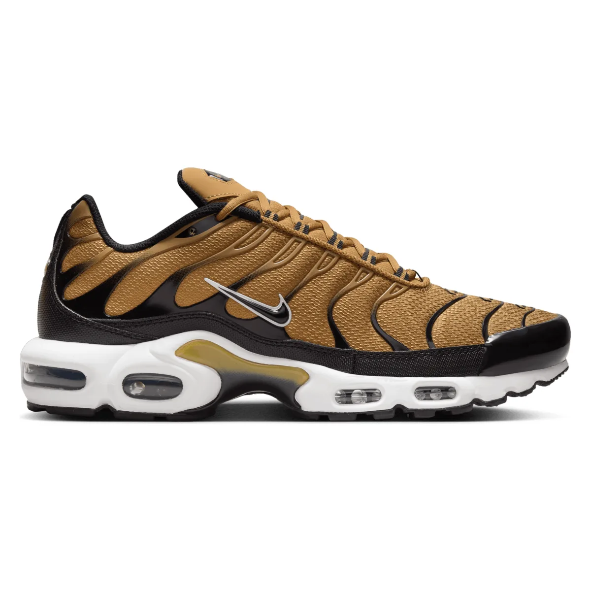Nike Air Max Plus "Wheat"