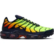 Nike Air Max Plus "Lemon Venom"