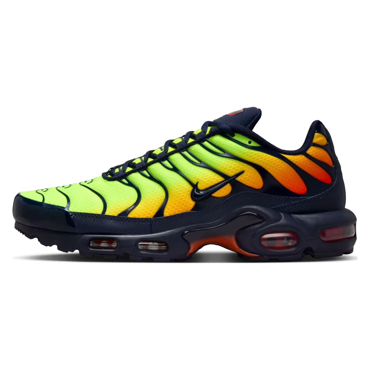 Nike Air Max Plus "Lemon Venom"