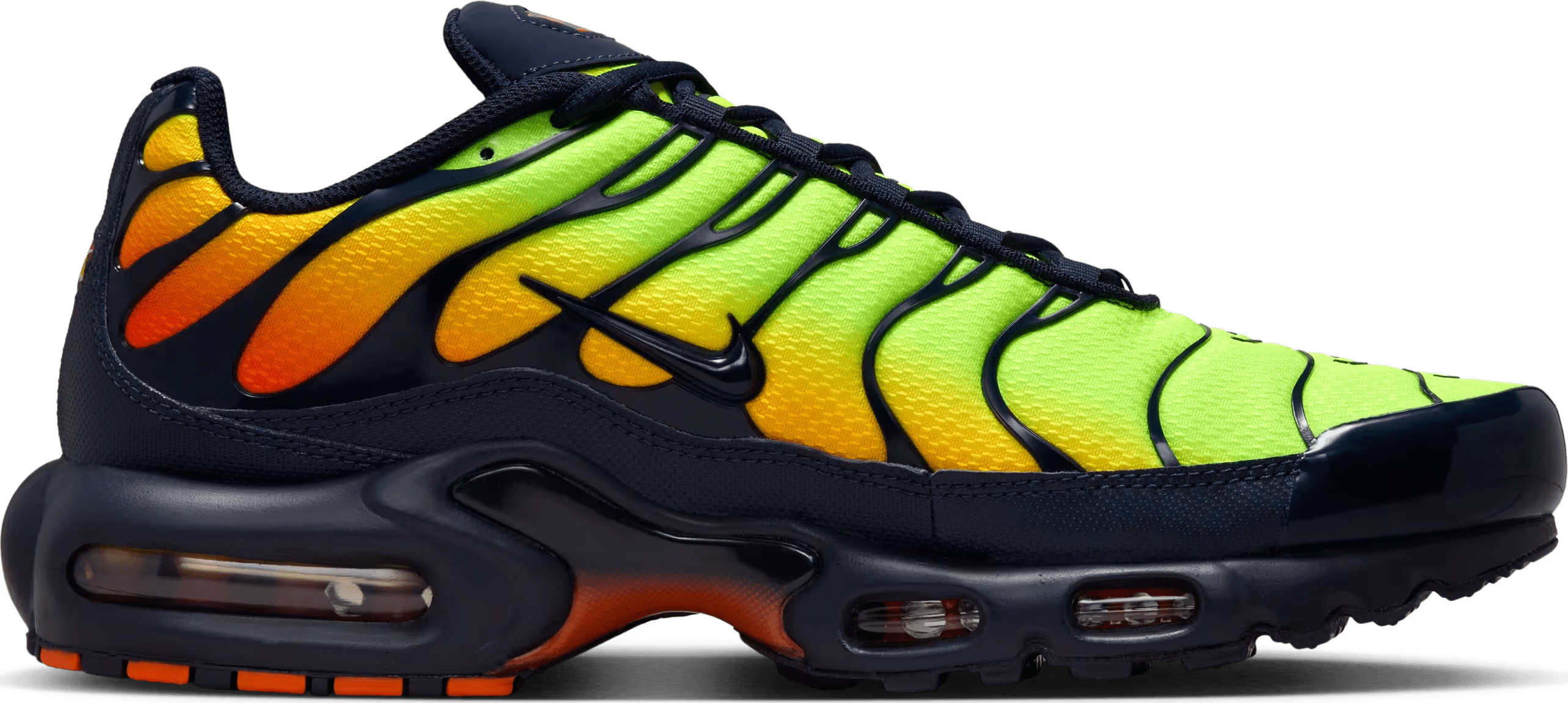 Nike Air Max Plus "Lemon Venom"