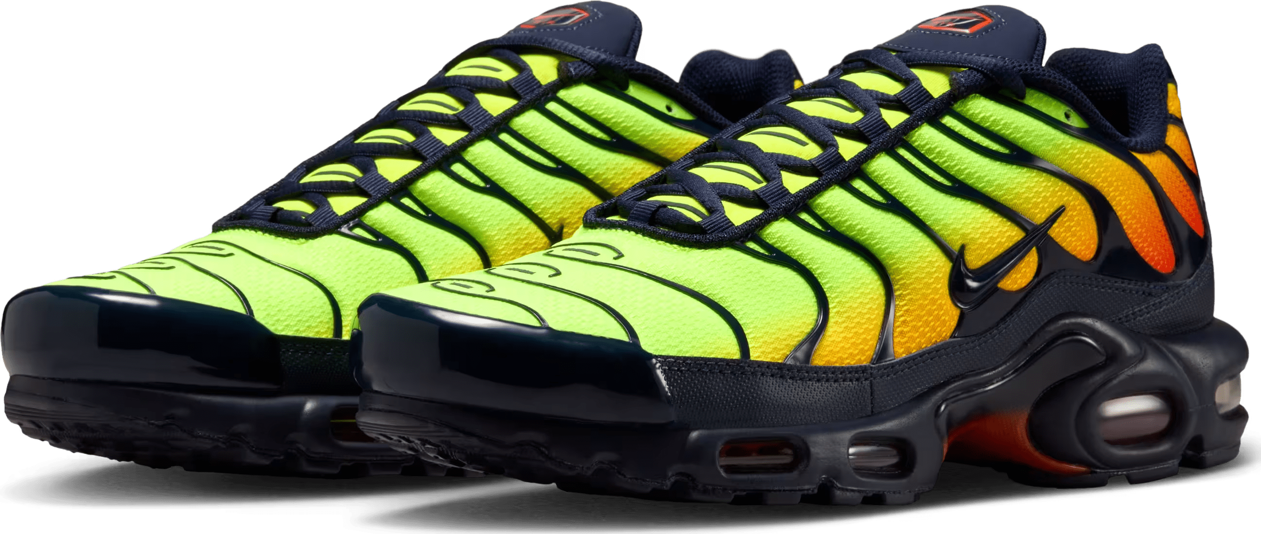 Nike Air Max Plus "Lemon Venom"