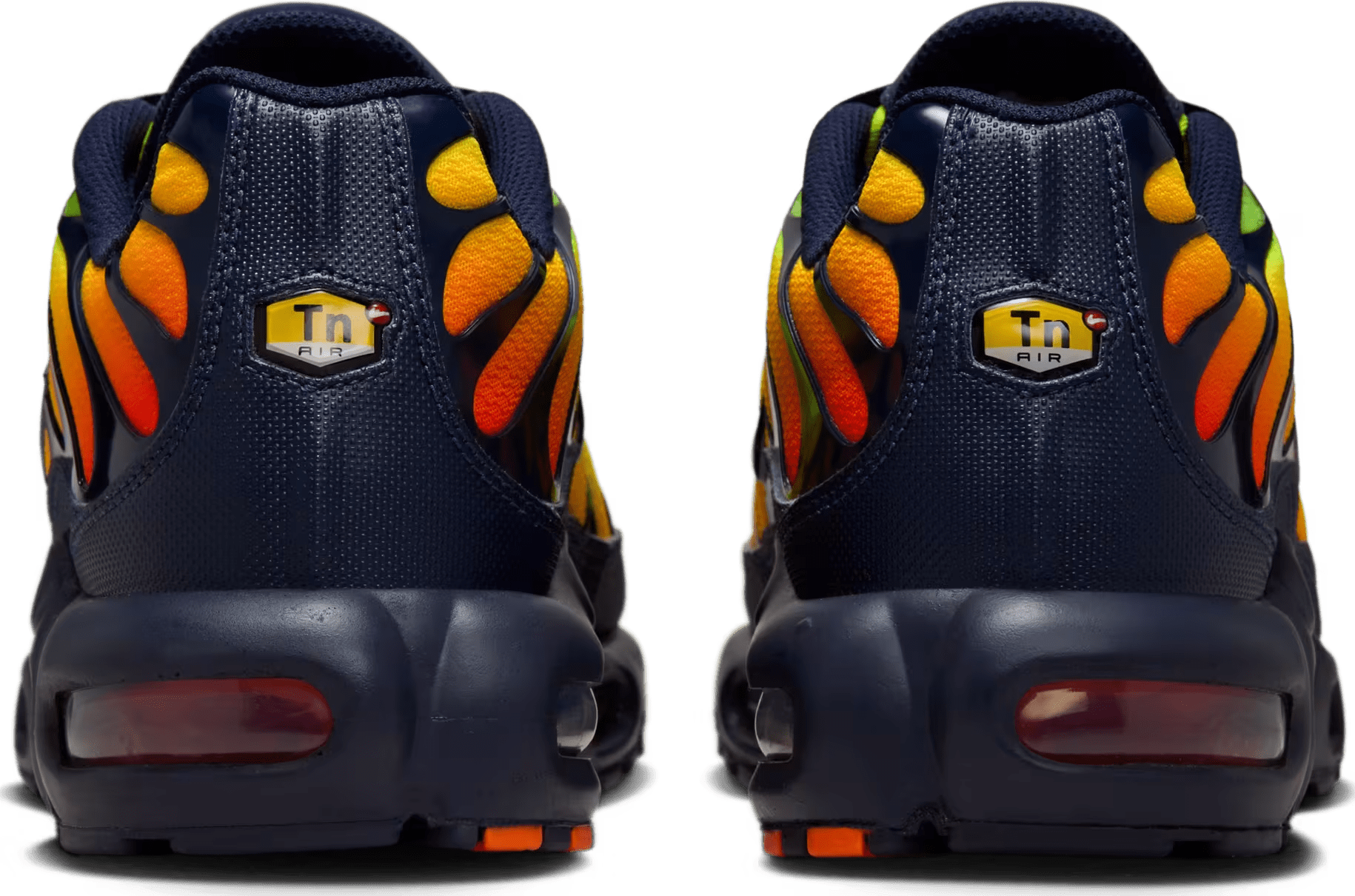 Nike Air Max Plus "Lemon Venom"