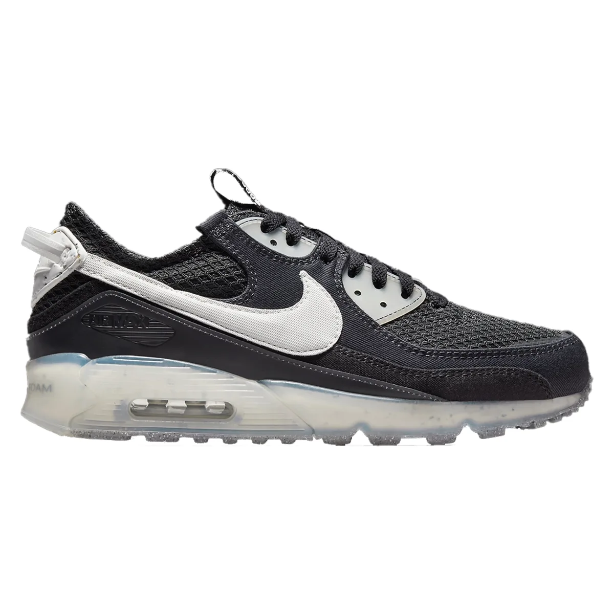 Nike Air Max 90 Terrascape "Black & White"