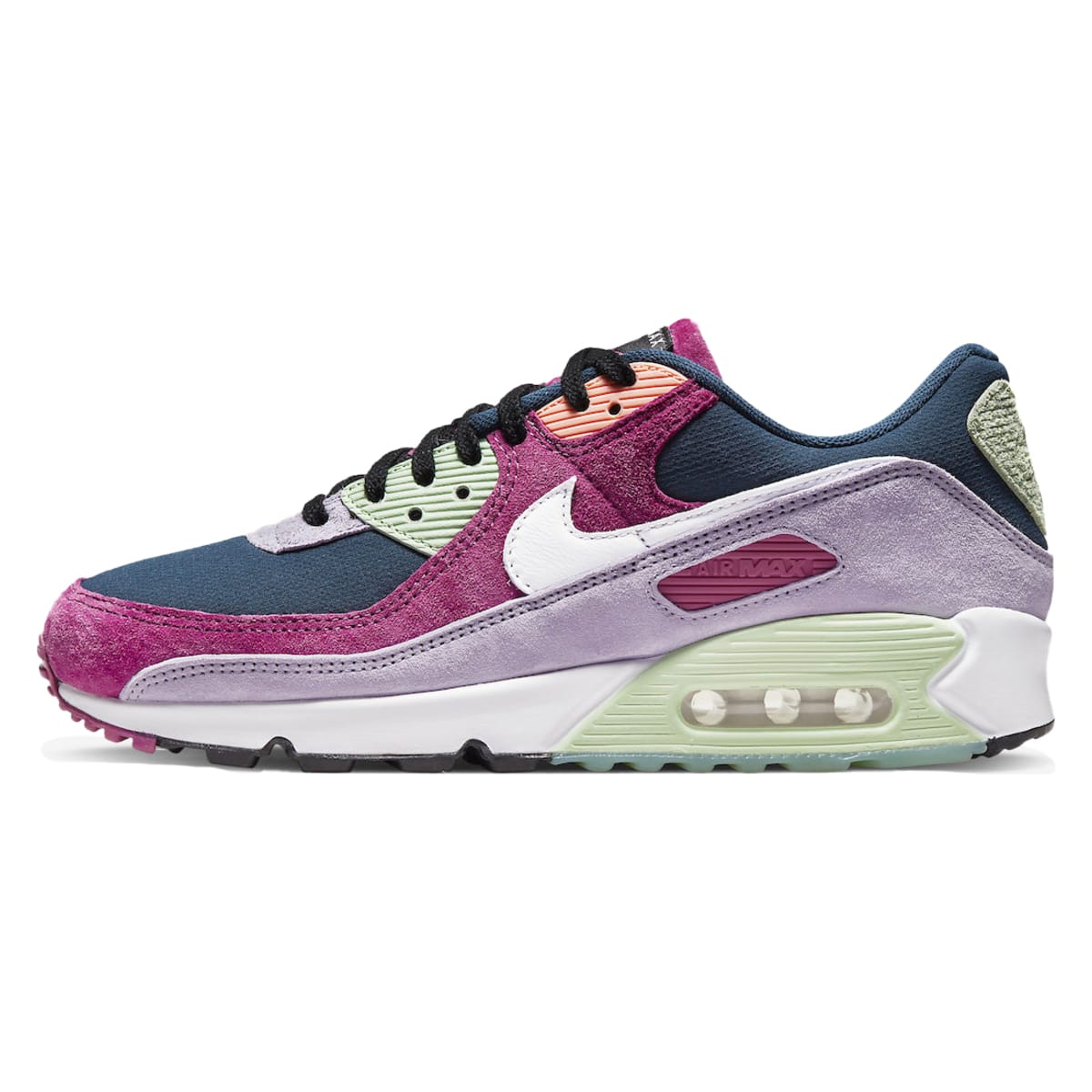 Nike Air Max 90 NRG "Light Bordeaux"