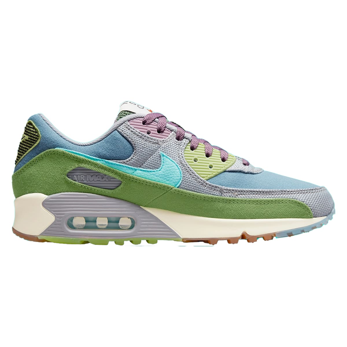 Nike Air Max 90 "Sun Club"