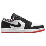 Air Jordan 1 Low "Quai 54"