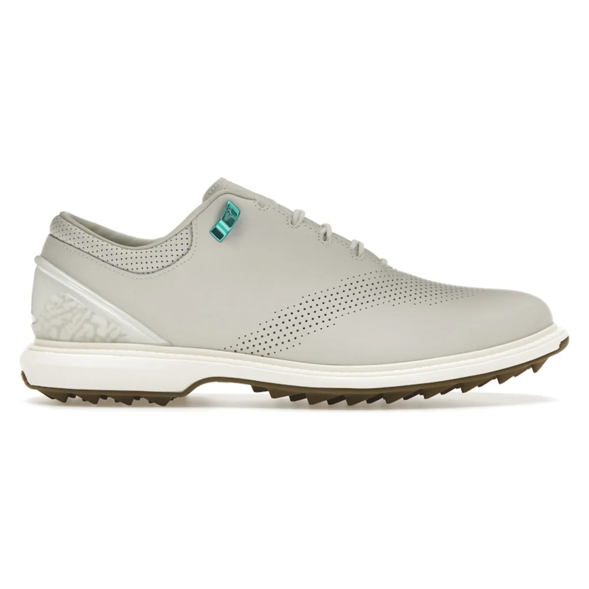 Jordan ADG 4 Golf Grey Fog