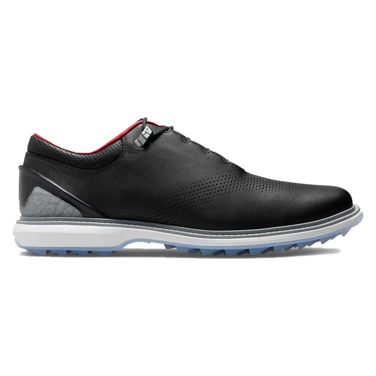 Jordan ADG 4 Golf Black Cement