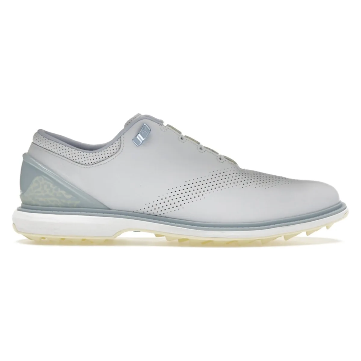 Jordan ADG 4 Golf Football Grey Alabaster