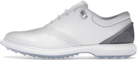 Jordan ADG 4 Golf White Pure Platinum