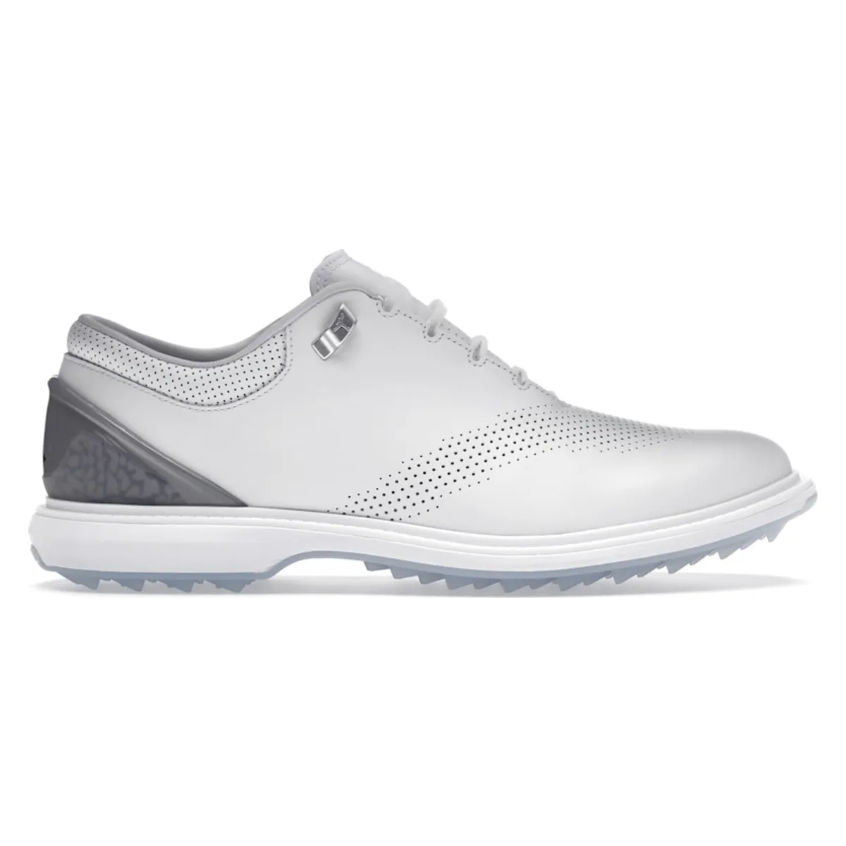 Jordan ADG 4 Golf White Pure Platinum