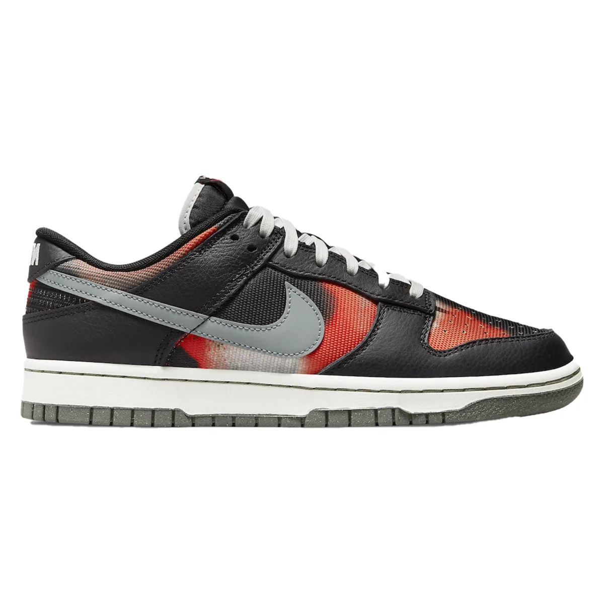 Nike Dunk Low "Graffiti"