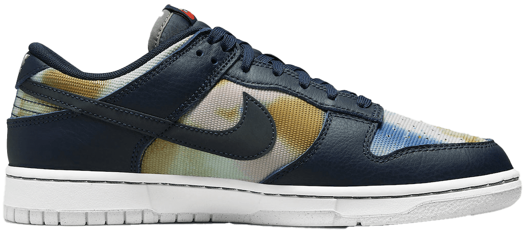 Nike Dunk Low "Graffiti"