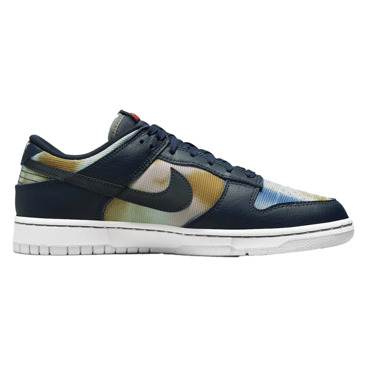 Nike Dunk Low "Graffiti"