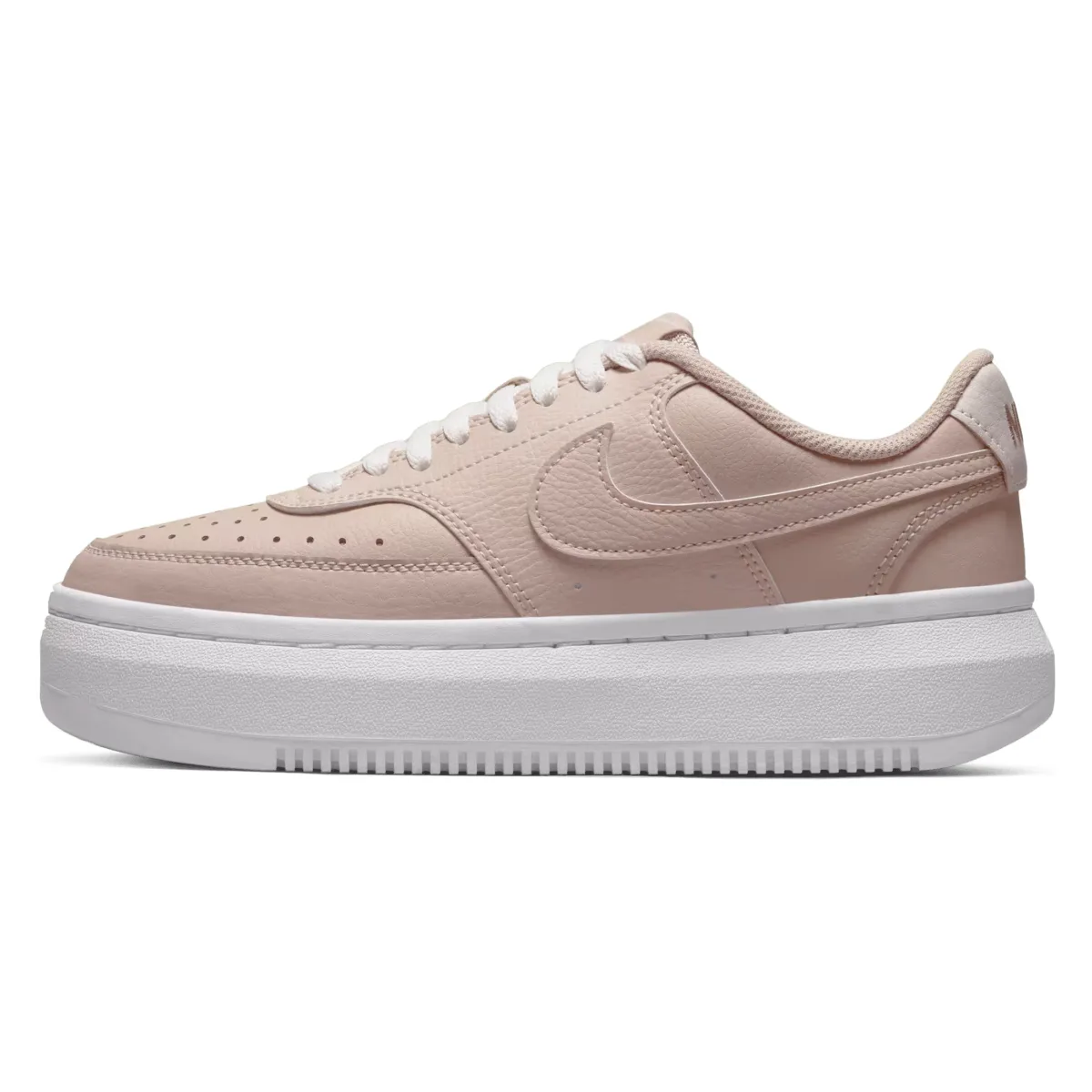 Nike Court Vision Alta Pink Oxford Brand New