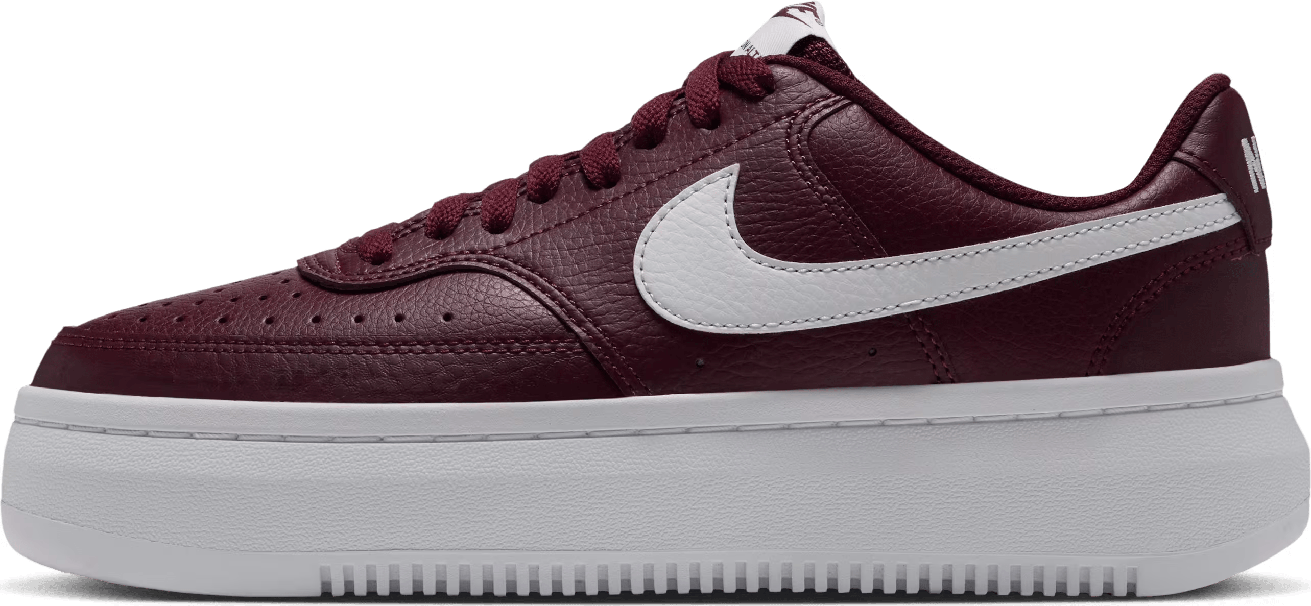 Nike Court Vision Alta