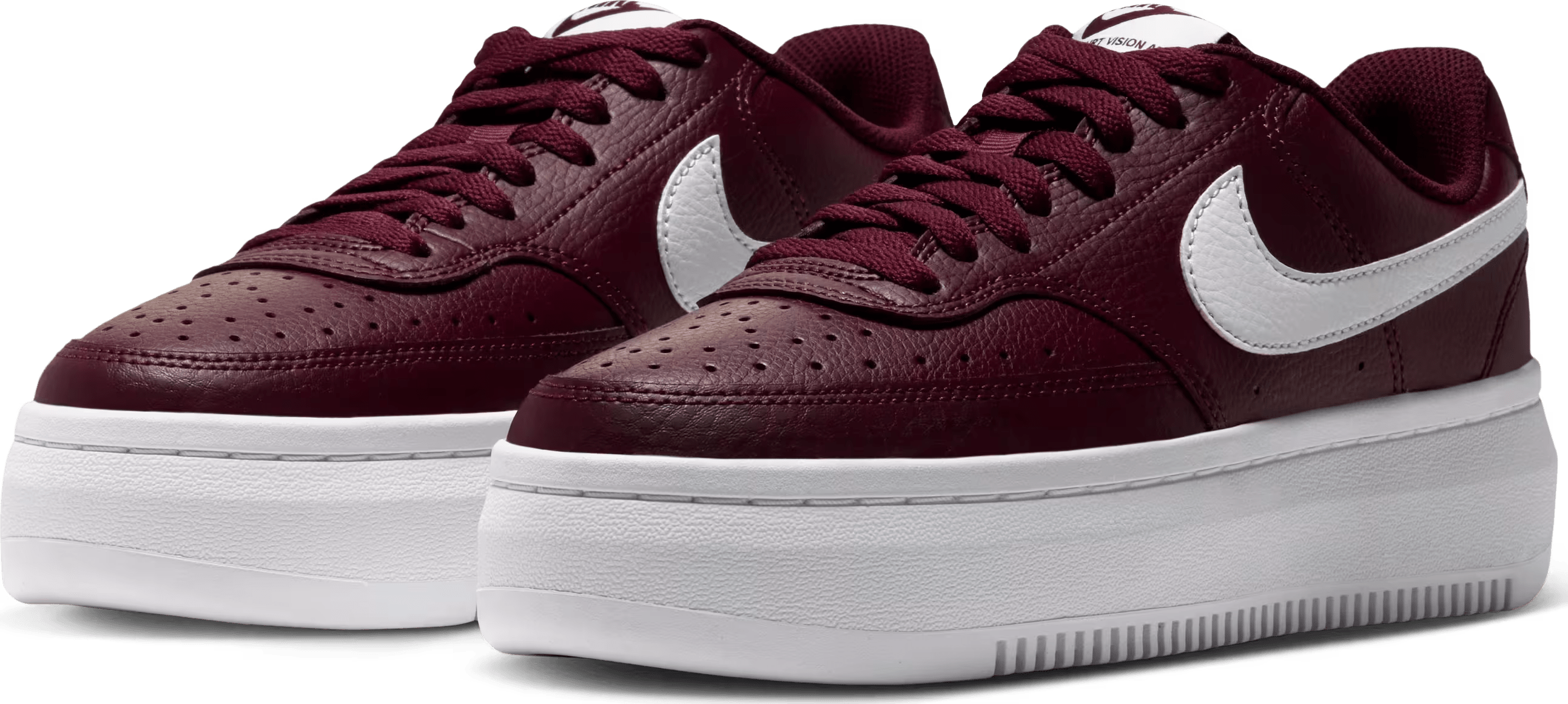 Nike Court Vision Alta