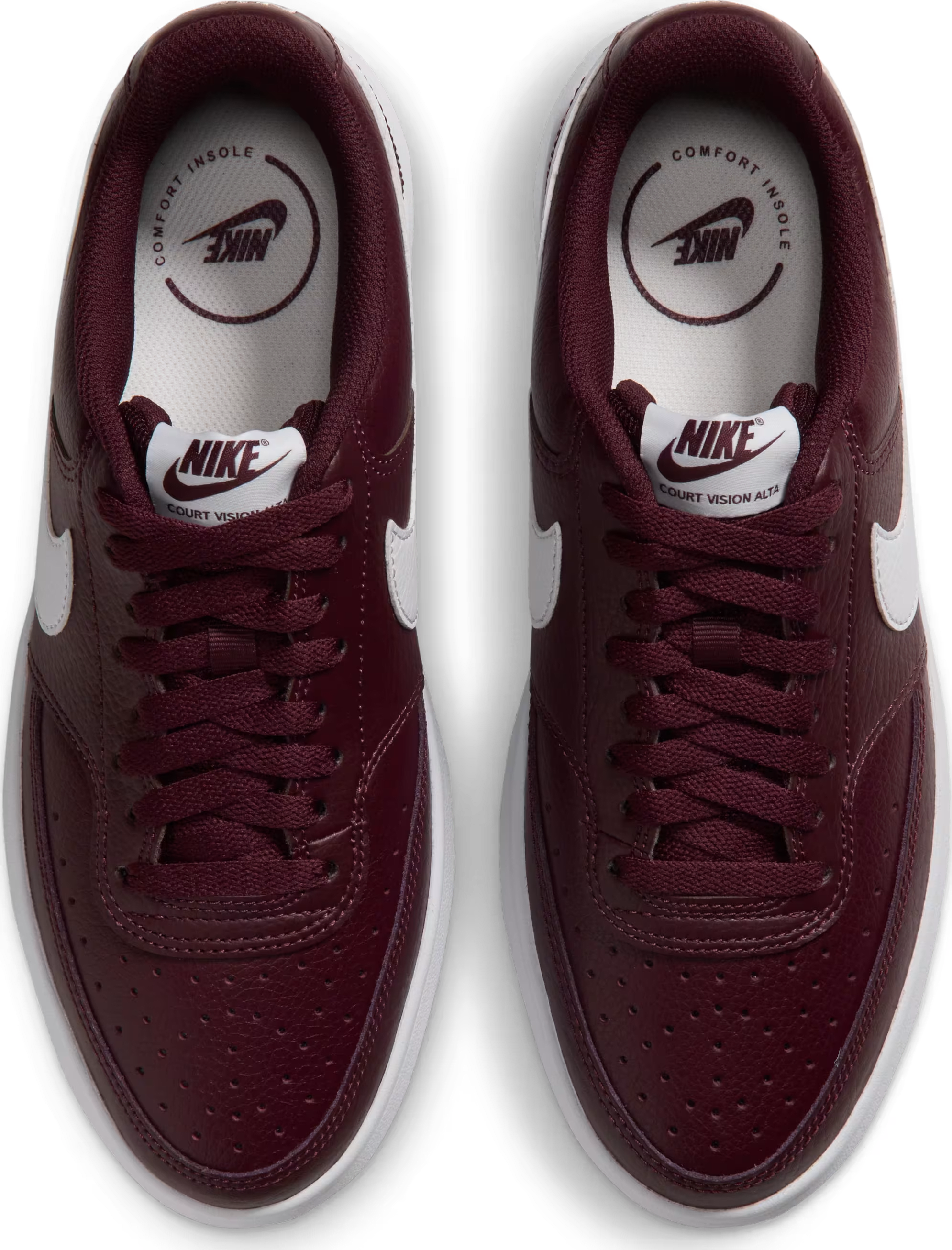 Nike Court Vision Alta