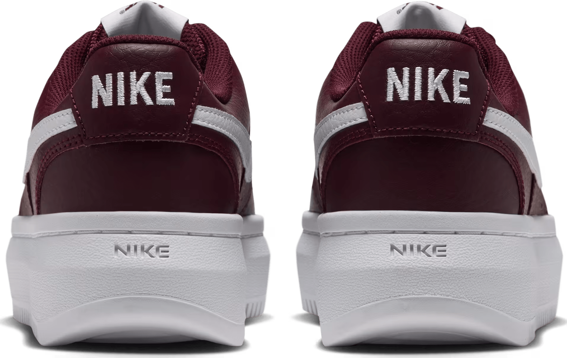 Nike Court Vision Alta