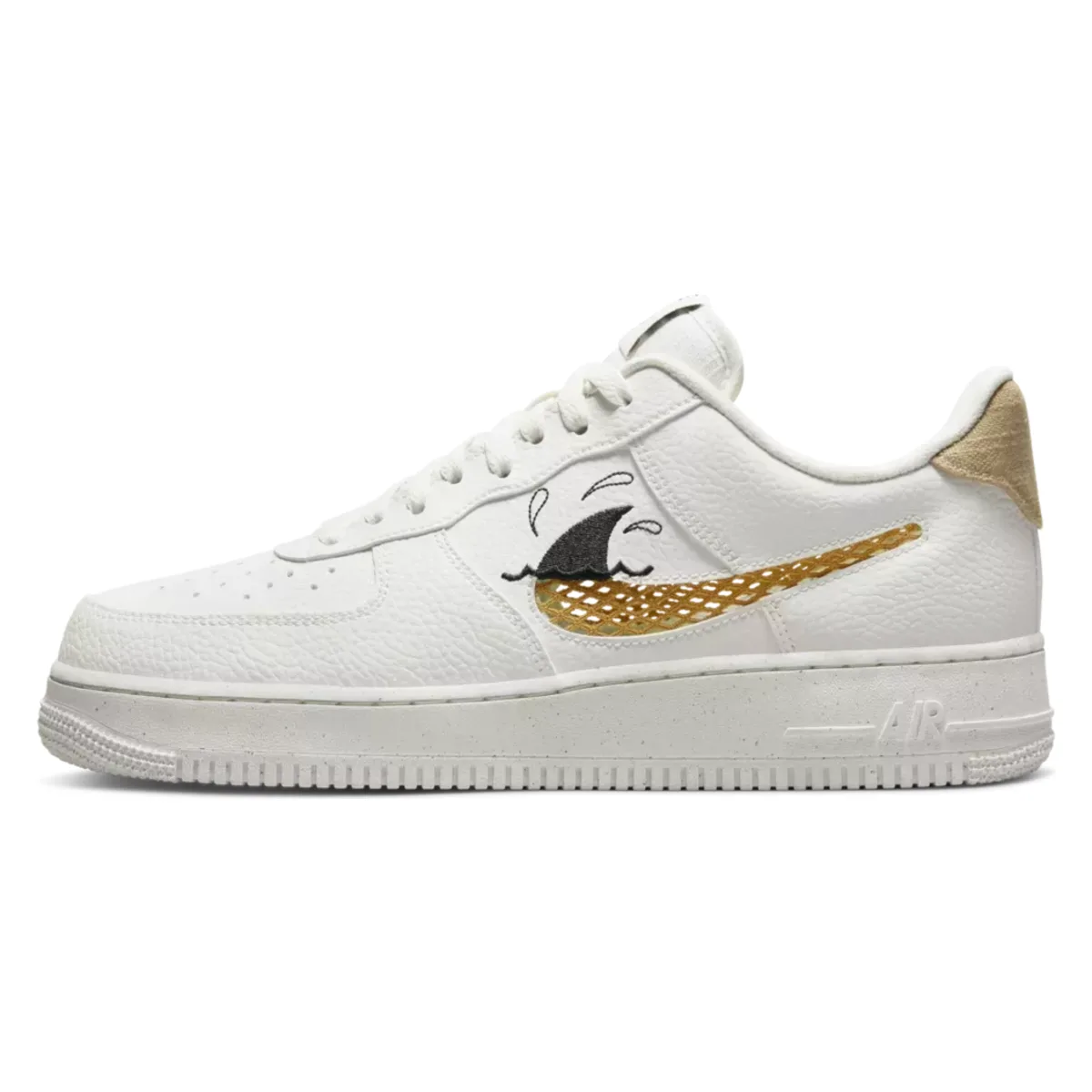 Nike Air Force 1 '07 LV8 Next Nature 'Sun Club'