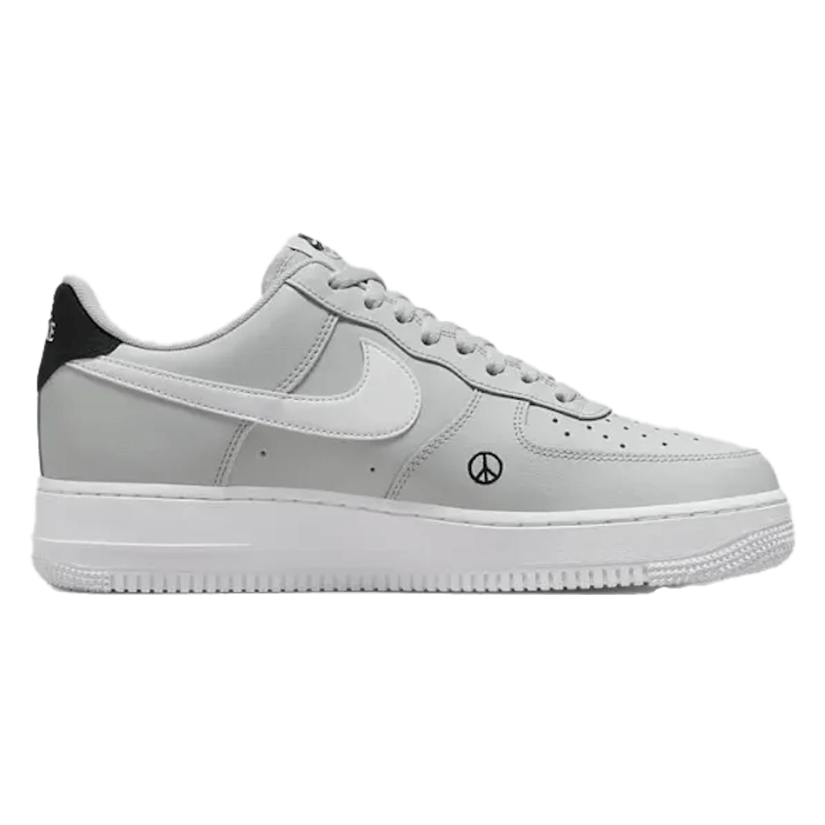 Nike Air Force 1 Low "Have A Nike Day - Grey"