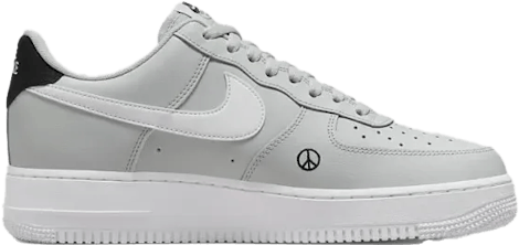 Nike Air Force 1 Low "Have A Nike Day - Grey"
