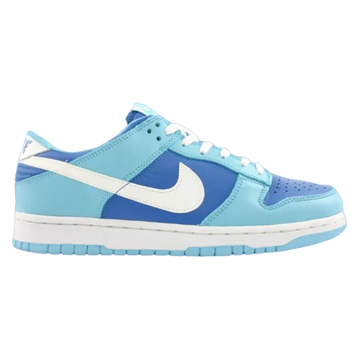 Nike Dunk Low Retro QS "Argon"