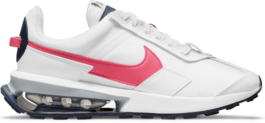 Nike Air Max Pre-Day White Archeo Pink