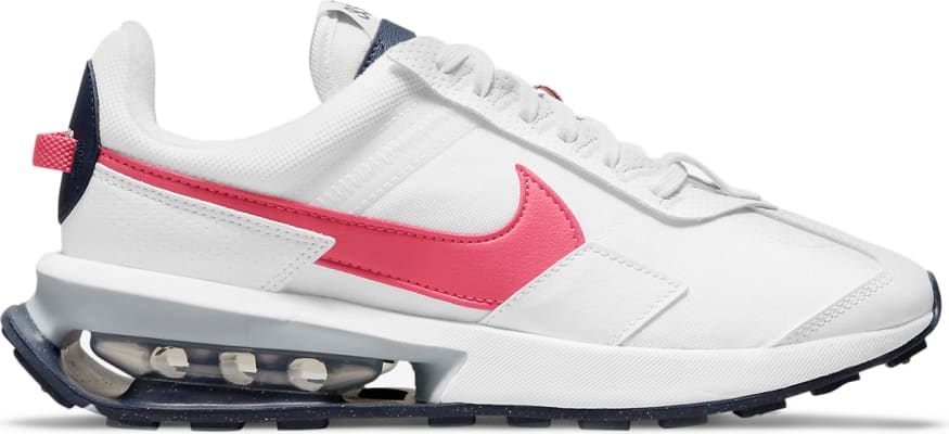Nike Air Max Pre-Day White Archeo Pink