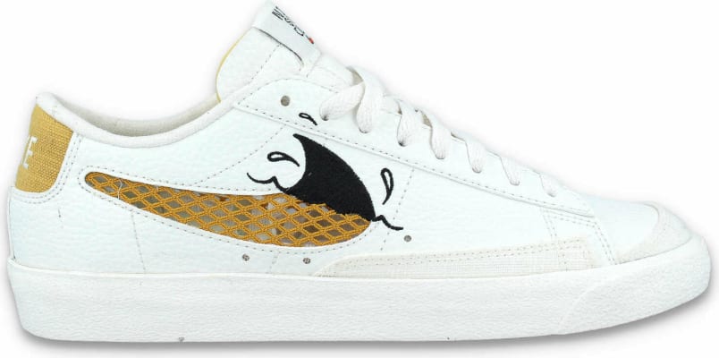 Nike Blazer Low Sun Club