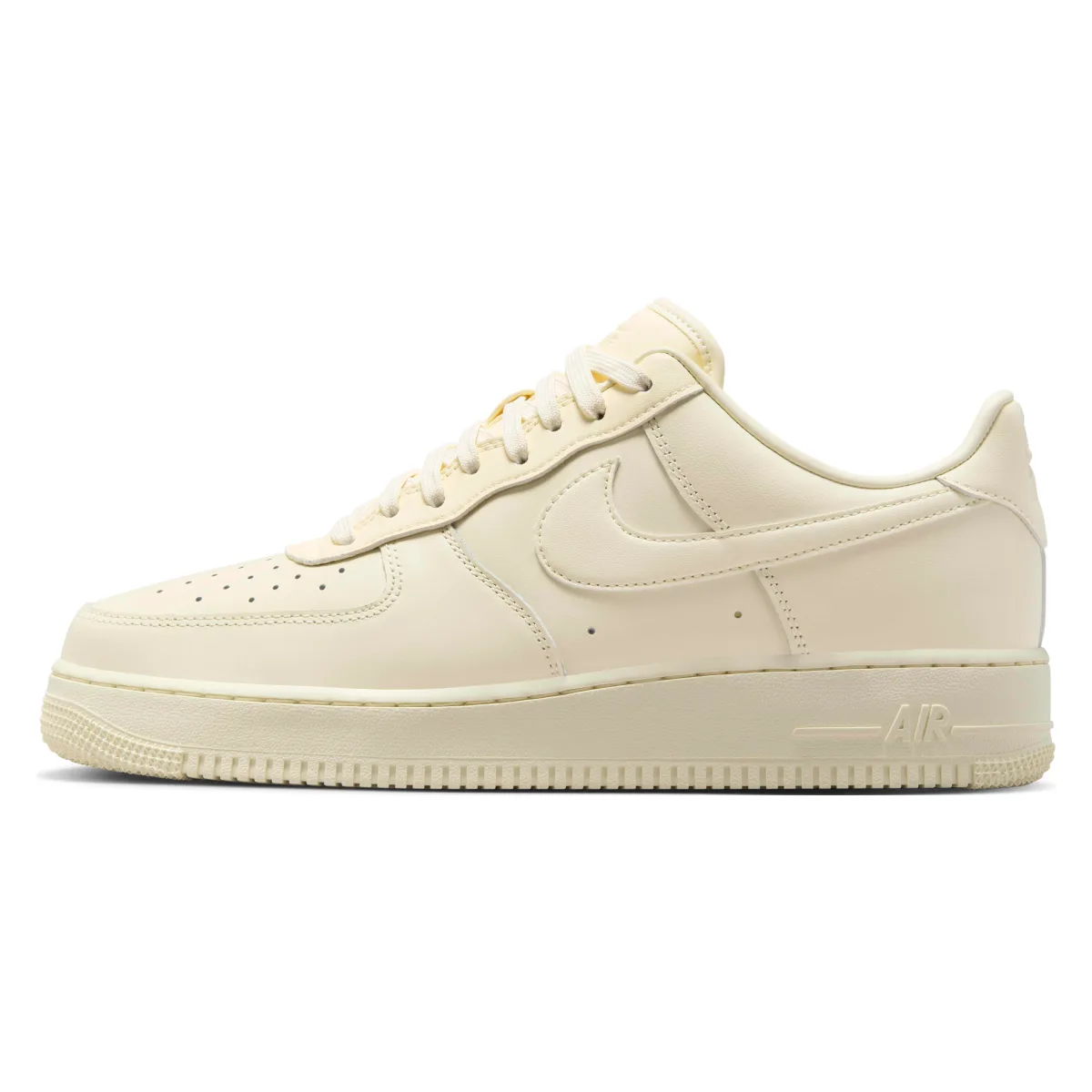Nike Air Force 1 '07 "Coconut Milk"